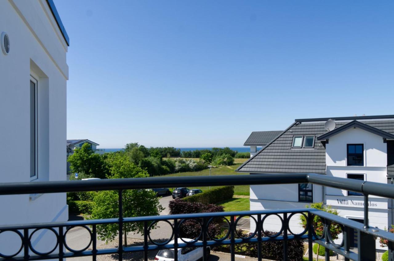 Villa Insel Boergerende-Rethwisch Exterior photo