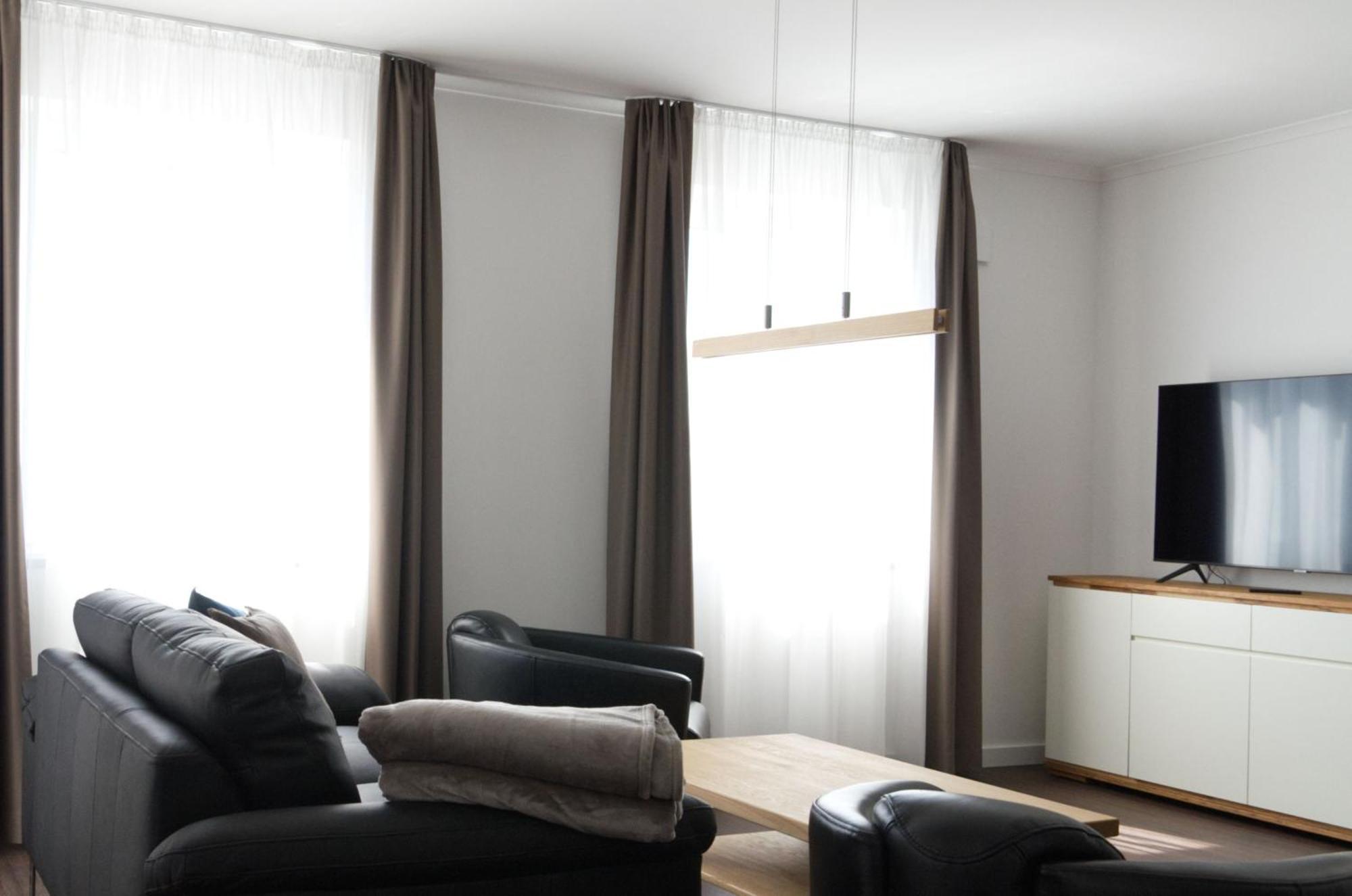 Villa Insel Boergerende-Rethwisch Room photo